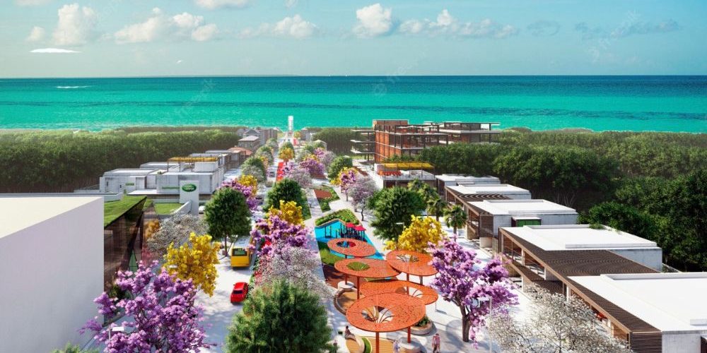 Governo do Estado lança edital para construção do Boulevard dos Ipês no Polo Turístico Cabo Branco