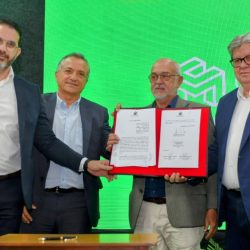 João Azevêdo assina Protocolo de Intenções para a criação do Polo Moveleiro Metropolitano e destaca investimentos no setor