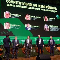 Paraíba solidifica posição de primeiro lugar do Norte/Nordeste em Segurança Pública pelo quarto ano consecutivo
