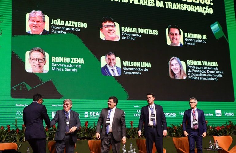 Paraíba solidifica posição de primeiro lugar do Norte/Nordeste em Segurança Pública pelo quarto ano consecutivo