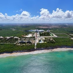Paraíba recebe lançamento do Plano de Marketing Internacional do Turismo da Embratur