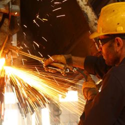 Paraíba ocupa 2º lugar em crescimento industrial no Nordeste e supera mais do que o dobro da média nacional, aponta Banco do Brasil