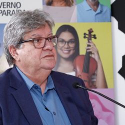 João Azevêdo celebra primeiro lugar da Paraíba no ranking de competitividade pelo segundo ano consecutivo