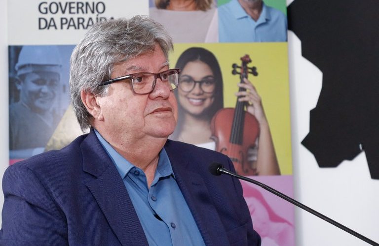 João Azevêdo celebra primeiro lugar da Paraíba no ranking de competitividade pelo segundo ano consecutivo