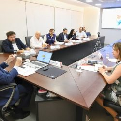 João Azevêdo apresenta oportunidades de investimentos e potencialidades da Paraíba à embaixadora da República Tcheca no Brasil