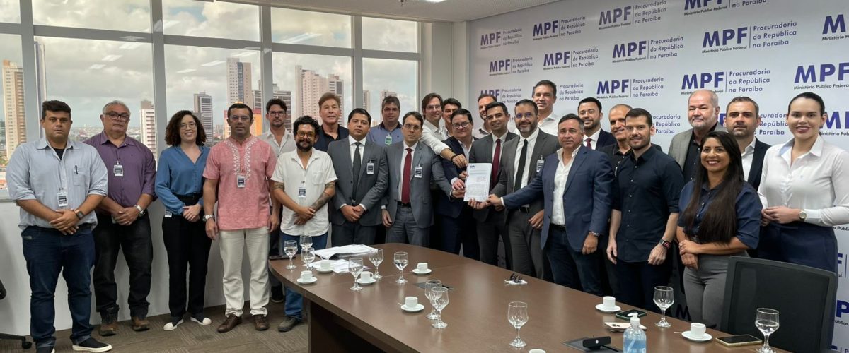 Projeto Raízes do Polo prevê compensação ambiental 3,5 vezes maior que a área dos empreendimentos do Polo Turístico Cabo Branco