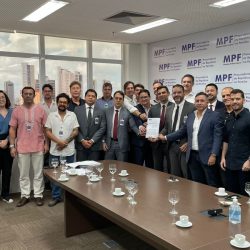 Projeto Raízes do Polo prevê compensação ambiental 3,5 vezes maior que a área dos empreendimentos do Polo Turístico Cabo Branco