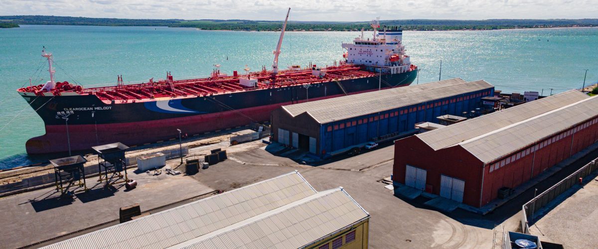 Porto de Cabedelo é premiado em ESG e reforça liderança em sustentabilidade e impacto social no Brasil