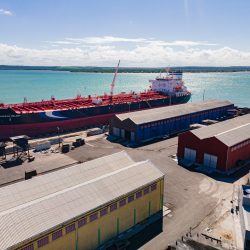 Porto de Cabedelo é premiado em ESG e reforça liderança em sustentabilidade e impacto social no Brasil