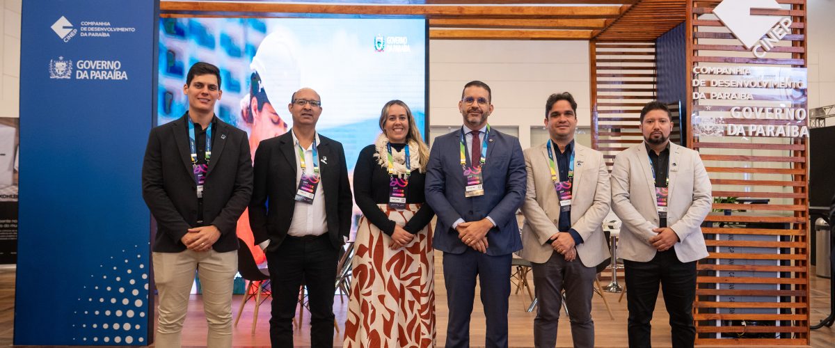 Após consolidação do Polo Cabo Branco, Governo do Estado apresenta novos polos turísticos da Paraíba em Campos do Jordão