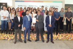 Equipe-Cinep-e-Secretário-Gustavo-Feliciano
