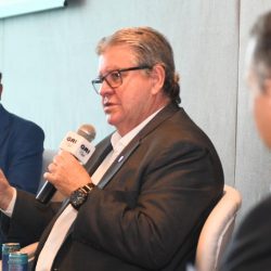 João Azevêdo destaca investimentos em infraestrutura e turismo em evento promovido pelo segmento imobiliário no Recife