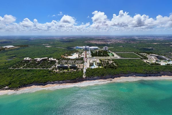 Paraíba recebe lançamento do Plano de Marketing Internacional do Turismo da Embratur