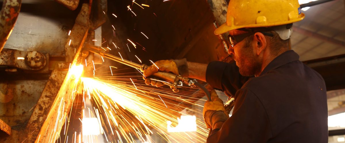 Paraíba ocupa 2º lugar em crescimento industrial no Nordeste e supera mais do que o dobro da média nacional, aponta Banco do Brasil