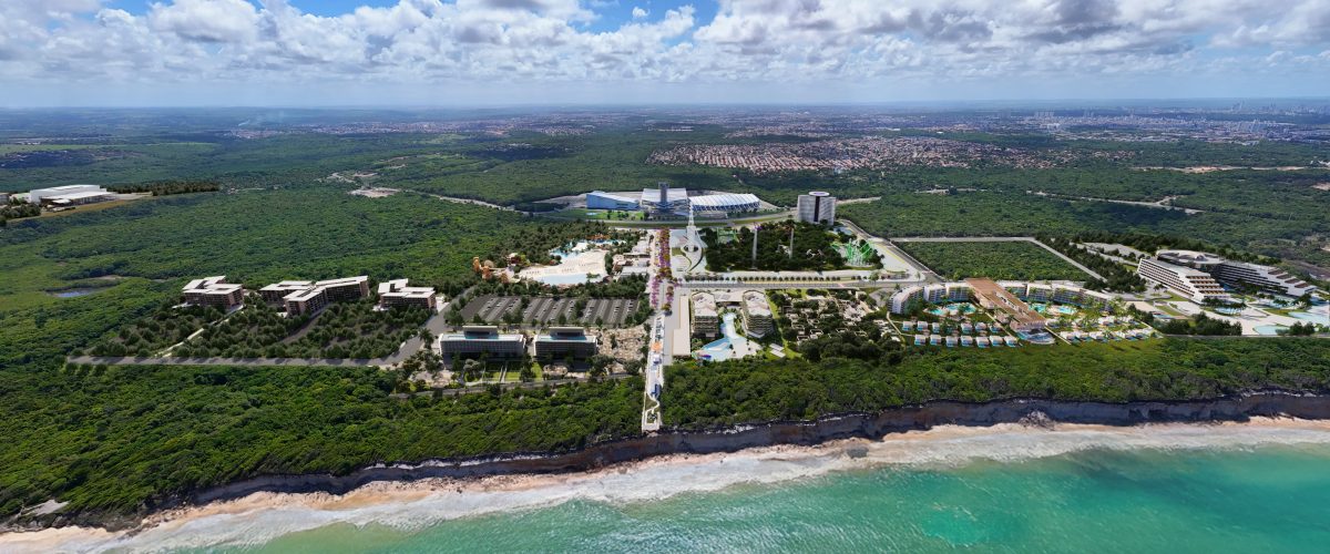 Governo da Paraíba garante prorrogação de benefícios fiscais a empreendimentos do Polo Turístico Cabo Branco