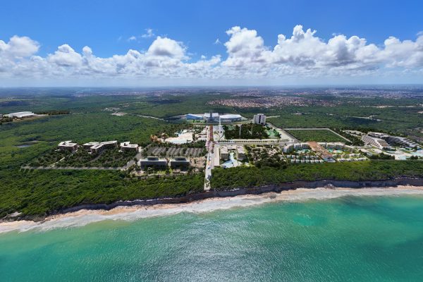 Governo da Paraíba garante prorrogação de benefícios fiscais a empreendimentos do Polo Turístico Cabo Branco