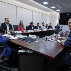 Governo da Paraíba fortalece cooperação internacional com a Argentina e amplia estratégias de promoção do turismo