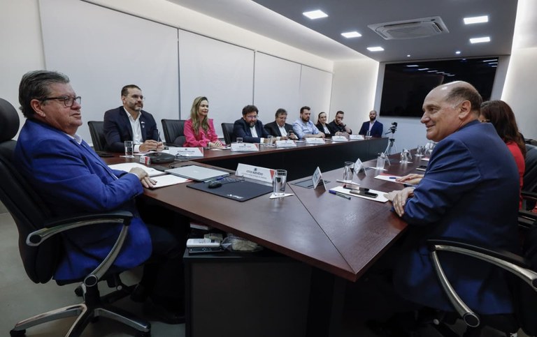 Governo da Paraíba fortalece cooperação internacional com a Argentina e amplia estratégias de promoção do turismo