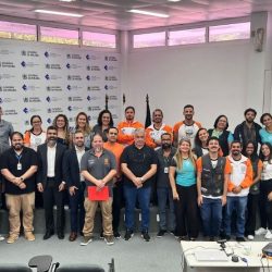 Preamar analisa proposta de intervenção emergencial na orla do Bessa