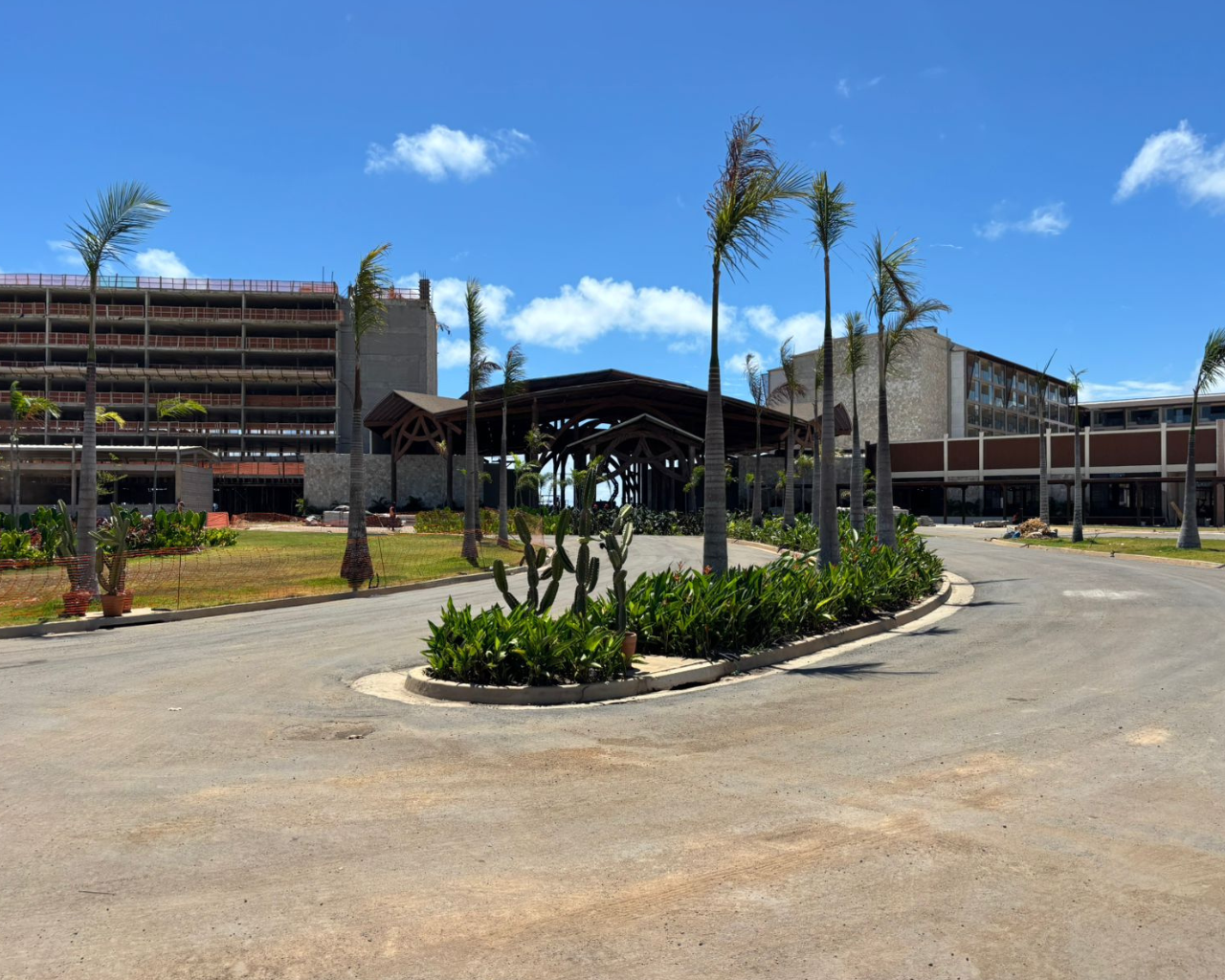 Tauá Resort & Convention João Pessoa