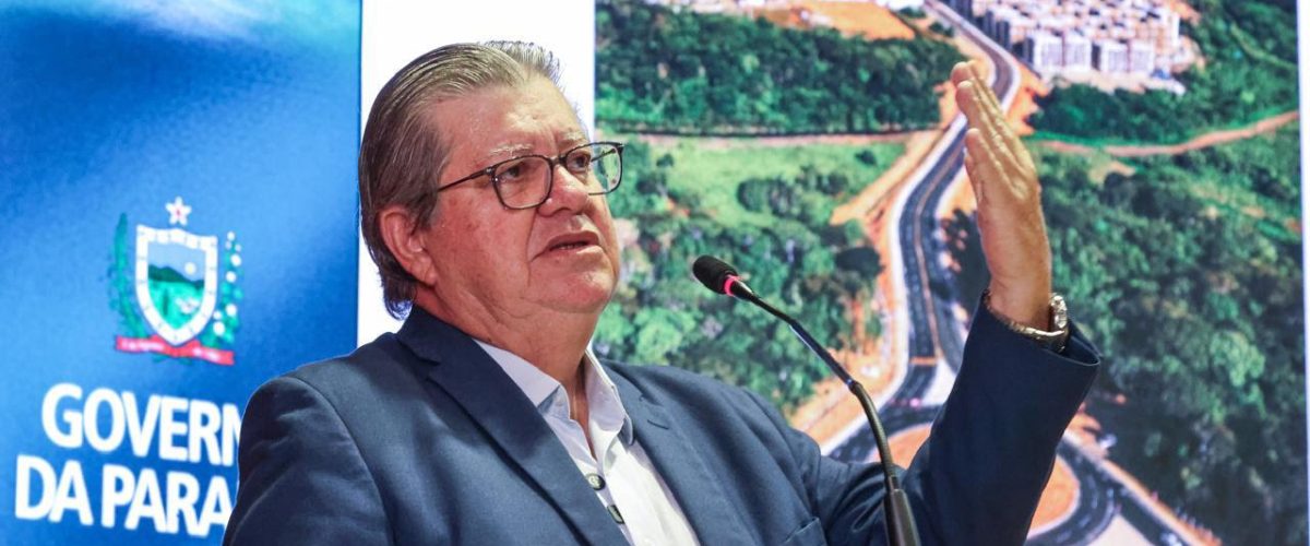 João Azevêdo apresenta as ações do Governo em 2025 e celebra resultados em áreas como saúde e segurança