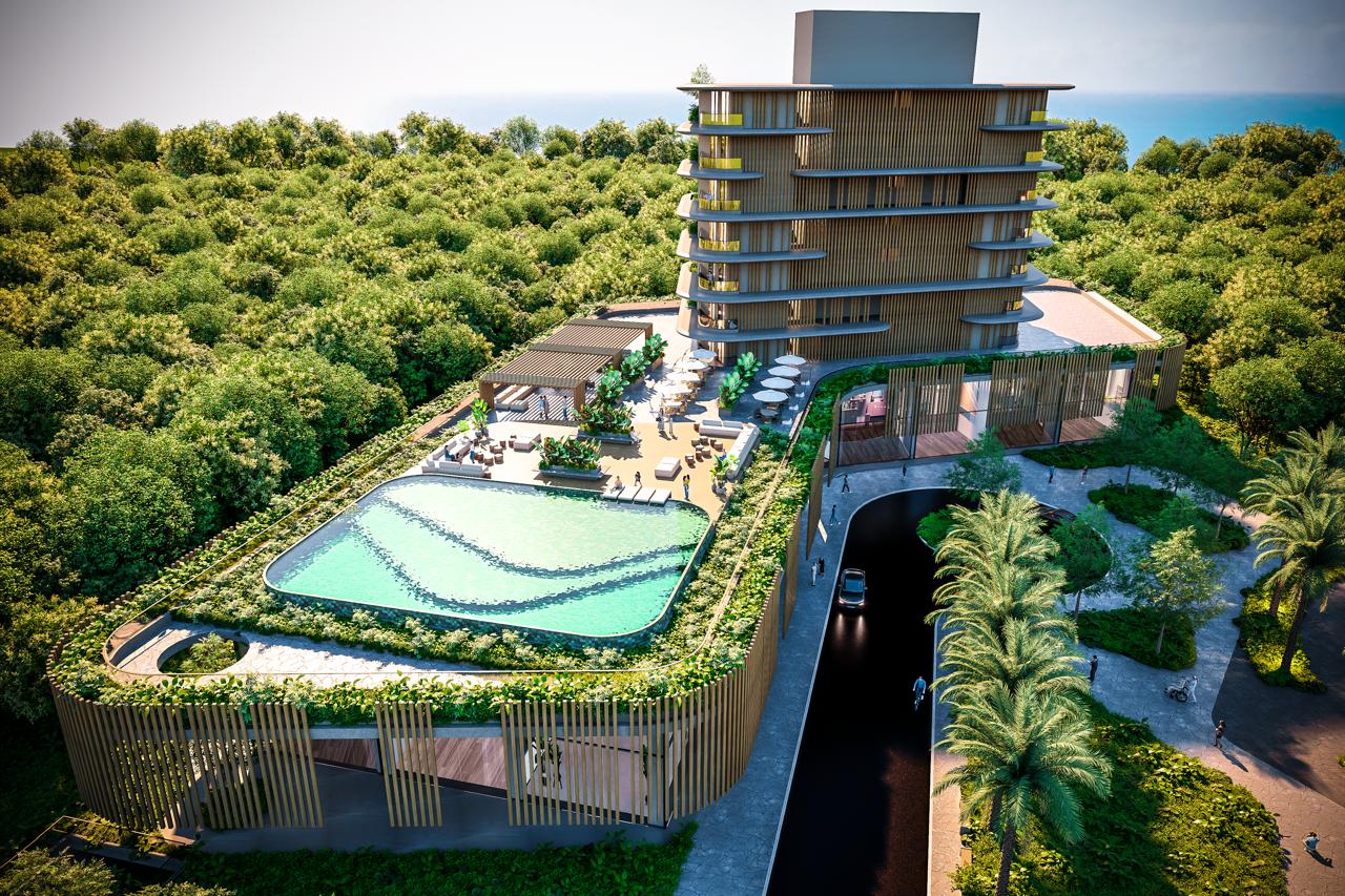 INSEA Global Health & Wellness