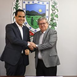 Ministério do Turismo libera recursos para Governo da Paraíba ofertar cursos de formação para o Polo Turístico Cabo Branco