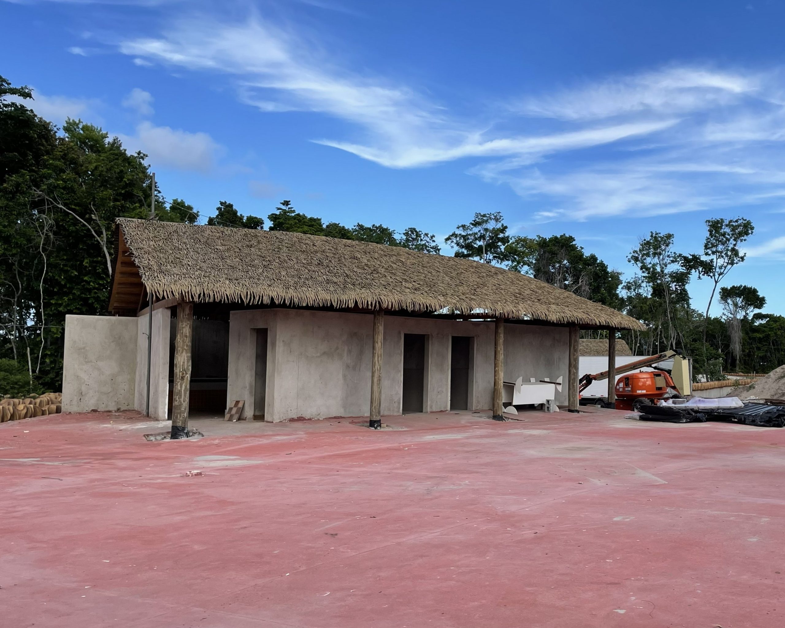 Acquaí Parks & Resort