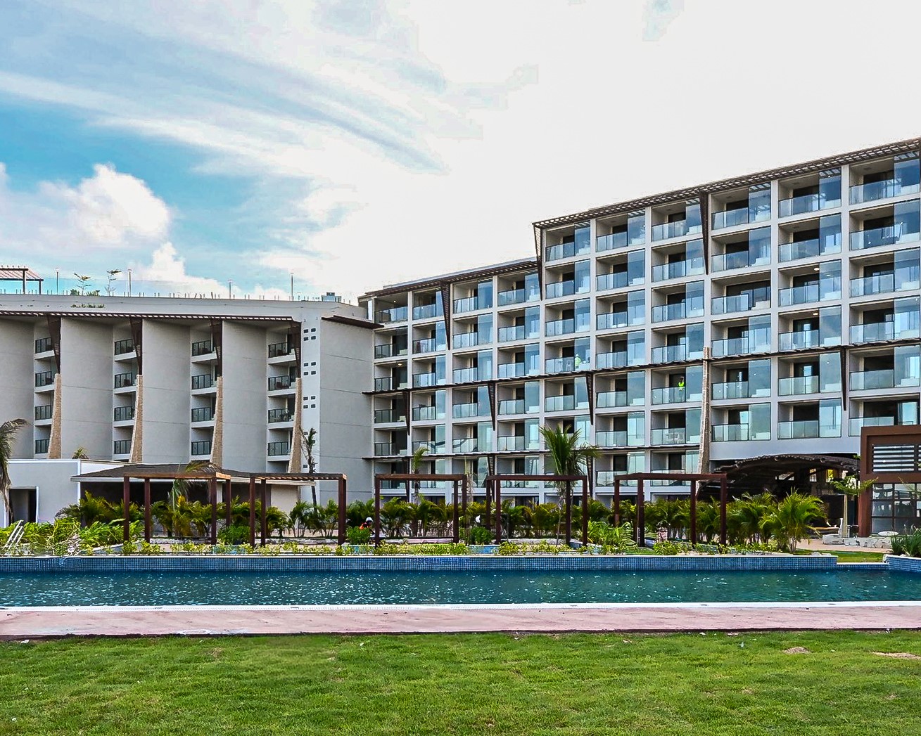 Tauá Resort & Convention João Pessoa