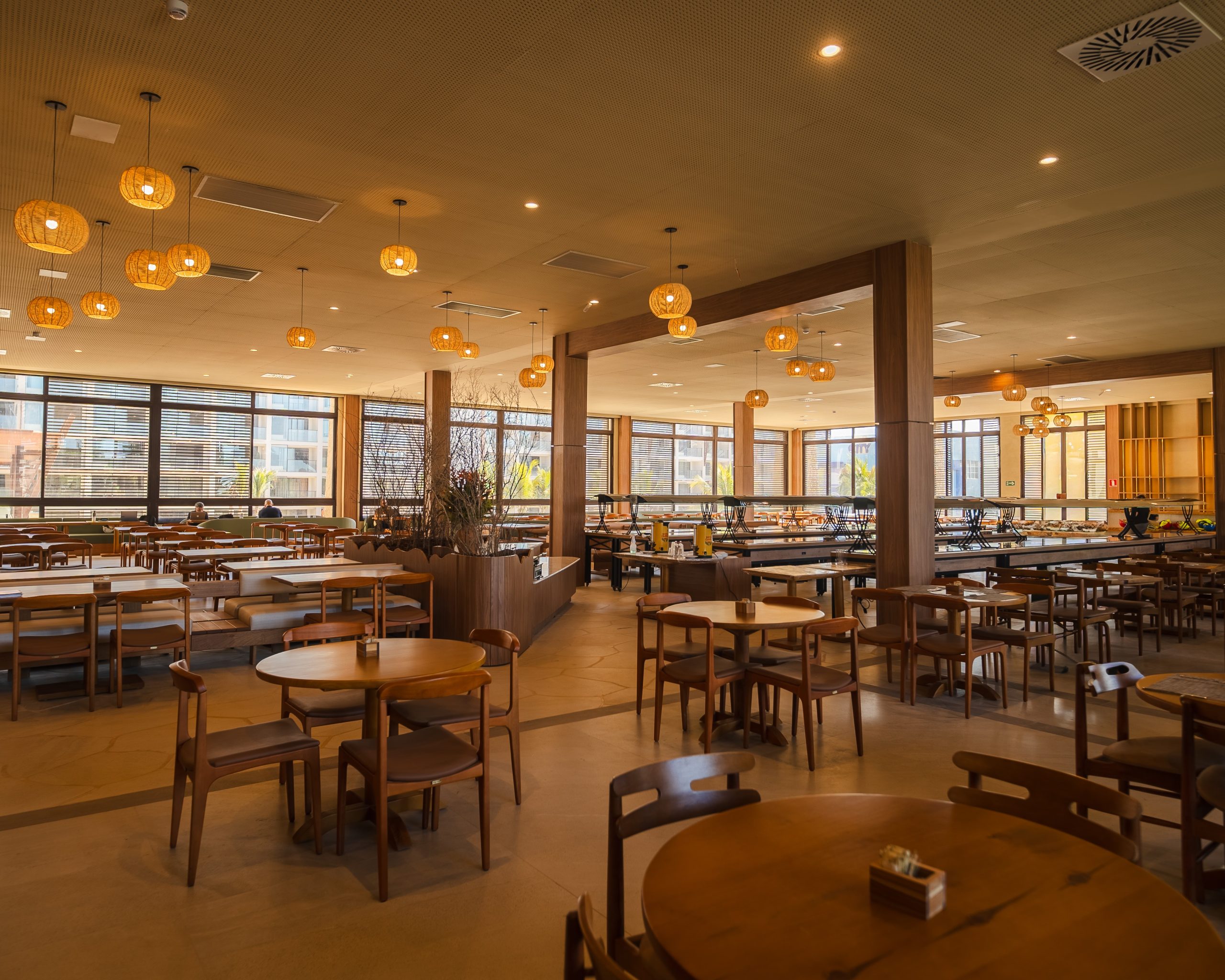 Tauá Resort & Convention João Pessoa