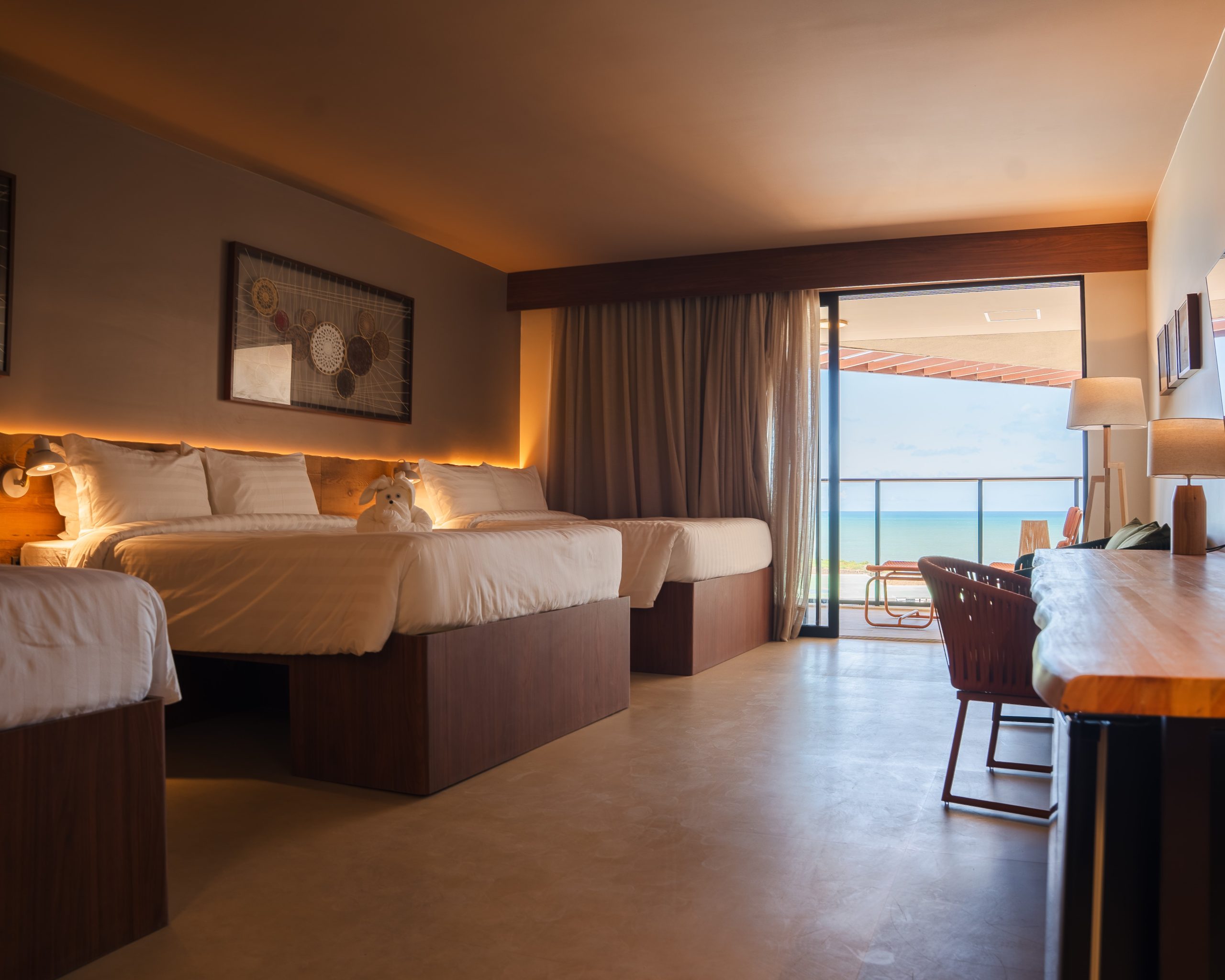 Tauá Resort & Convention João Pessoa